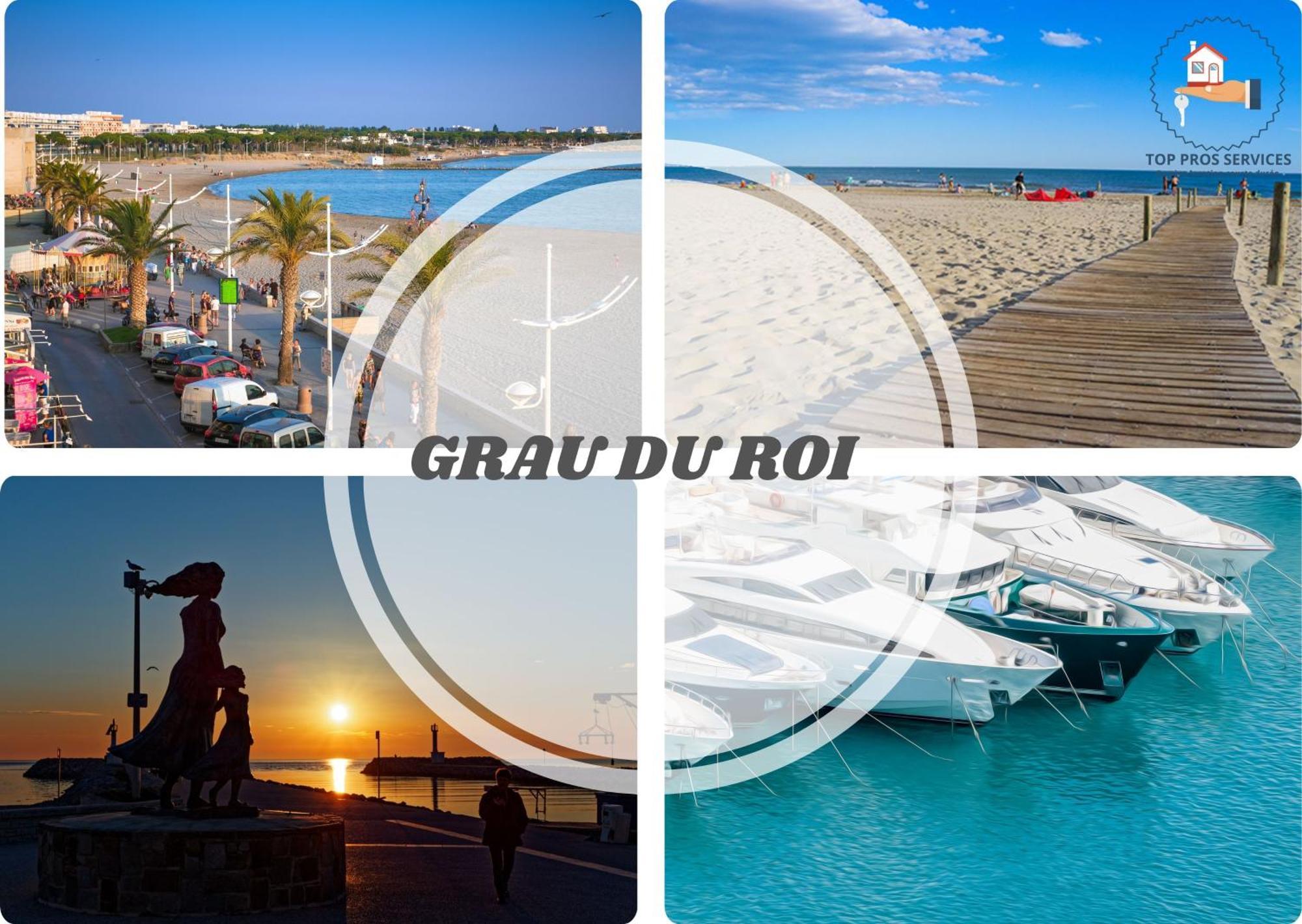 Le Pacifica Appart - Neuf Parking Wifi Clim 2Min Plage - Residence Le Pacific - Topprosconciergerie La Grande Motte المظهر الخارجي الصورة